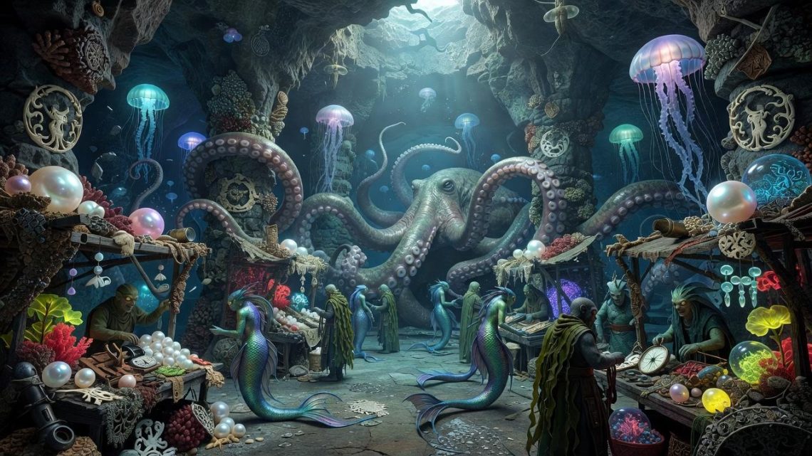 Kraken Marketplace: Цифровой Хаос, Который Работает