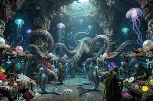 Kraken Marketplace: Цифровой Хаос, Который Работает
