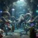 Kraken Marketplace: Цифровой Хаос, Который Работает